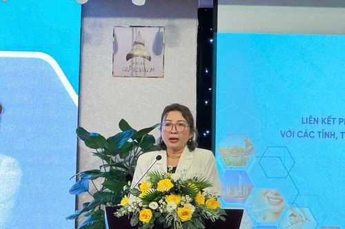 TP. Hồ Chí Minh tổ chức Hội nghị Liên kết phát triển du lịch y tế