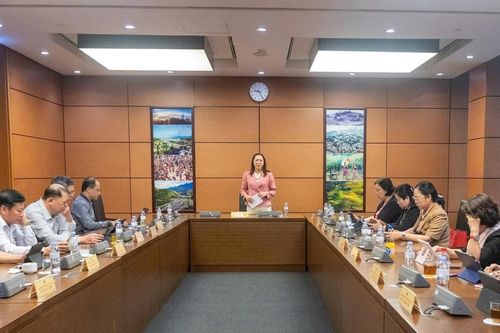 Quy định rõ tiêu chí phân loại điều ước, bảo đảm thống nhất hệ thống pháp luật