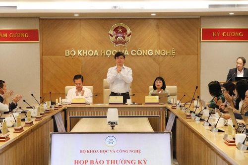 Khoa học, công nghệ và đổi mới sáng tạo ngày càng gắn bó hơn với đời sống xã hội