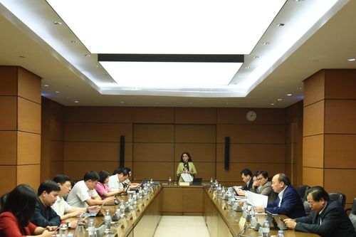 Cần đơn giản các thủ tục, quy trình tiêu hủy tài liệu mật thông thường