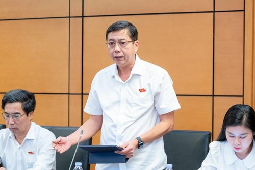 Cần quy định quy trình xác lập bí mật nhà nước với văn bản điện tử