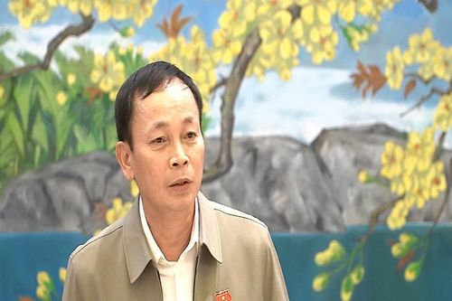 Làm rõ cơ chế vận hành hai quỹ tài chính trong Luật Công nghiệp quốc phòng, an ninh và động viên công nghiệp