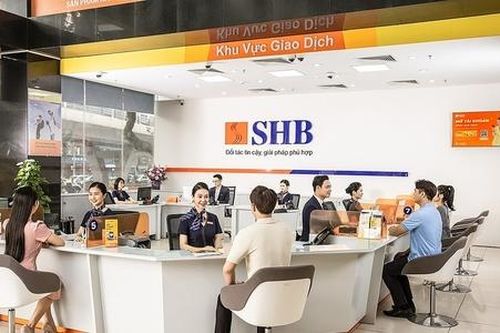 Một nhà băng muốn phát hành thêm 750 triệu cổ phiếu để tăng vốn điều lệ