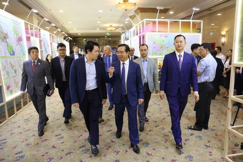 Doanh nghiệp FDI kiến nghị 6 chiến lược cải thiện môi trường đầu tư tại TP. Hồ Chí Minh