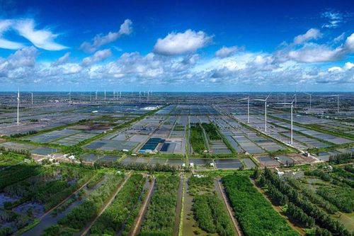 Đầu tư xanh - chìa khóa mở cánh cửa phát triển bền vững của Việt Nam
