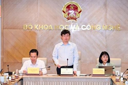 Nghị quyết 57 đang được triển khai quyết liệt tại các bộ, ngành và địa phương