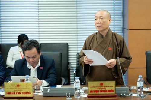 Luật An ninh mạng - 'Lá chắn' bảo vệ an ninh quốc gia trong kỷ nguyên số