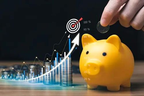 Sức mạnh của tiền gửi tiết kiệm trong kỷ nguyên số