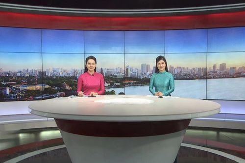 Chương trình Thời sự 18h30 | 31/10/2025