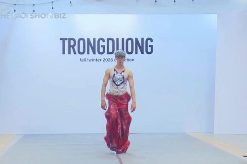 BST thời trang Thu Đông lấy cảm hứng từ loài mèo