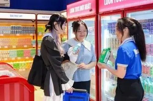 Vinamilk đạt đỉnh doanh thu mới trong quý III/2025