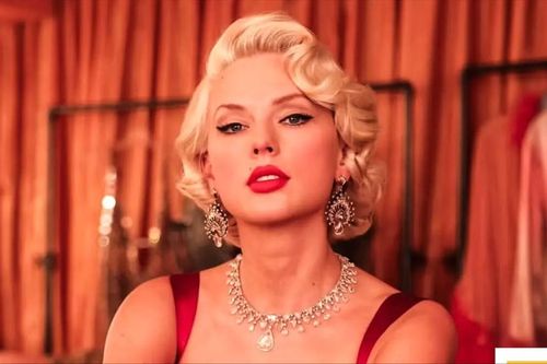 Taylor Swift thu 135 triệu USD trong tuần đầu ra mắt album