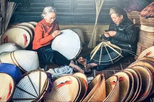 Đưa làng nghề Việt Nam vươn tầm thế giới