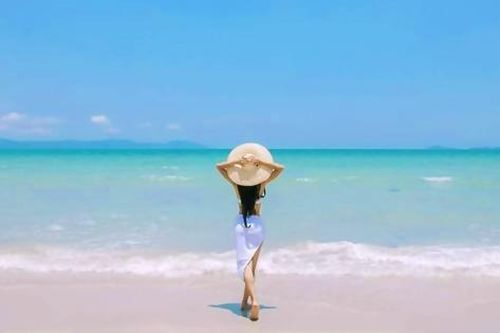 Bãi biển Dốc Lết - Khánh Hòa được vinh danh mùa bình chọn du lịch cuối năm
