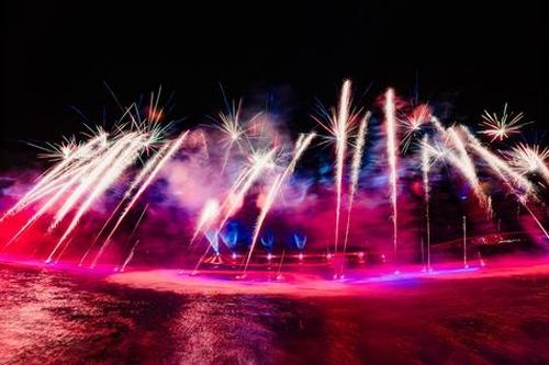 Nhà sản xuất nước Úc mang đến phiên bản show tốt nhất thế giới tại Phú Quốc