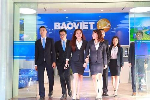 Bảo Việt (BVH) báo lãi 9 tháng 2.189 tỷ đồng, tăng 35,3%, dự kiến chi 783 tỷ đồng trả cổ tức