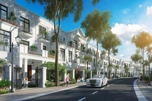Hà Nội giao hơn 4,1 ha đất tại xã Thường Tín để xây dựng khu nhà ở mới liền kề