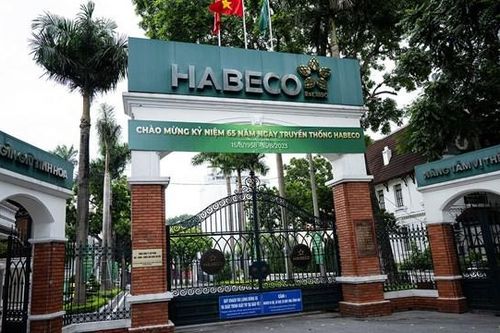Habeco (BHN): Lãi quý 3/2025 tăng 71,4% lên 294,2 tỷ đồng, biên lợi nhuận cao nhất 5 năm