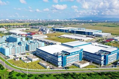 Sài Gòn VRG (SIP): Lãi ròng 9 tháng 1.100 tỷ đồng, vượt 32% kế hoạch năm