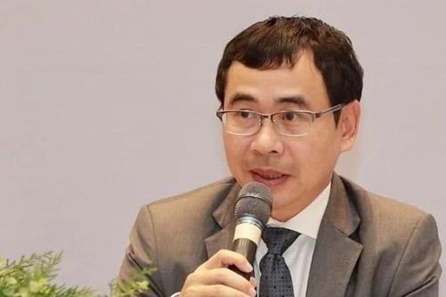 Ông Tô Hải rời vị trí CEO Công ty Chứng khoán Vietcap (VCI)