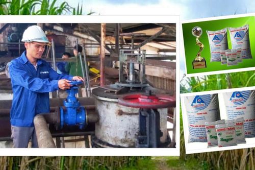 Lan tỏa tinh thần thi đua yêu nước từ những sáng kiến trong sản xuất