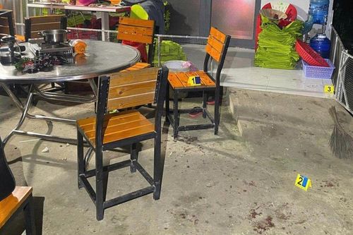 Vụ rạch mặt 'đối thủ' nhậu với chồng: Thông tin bất ngờ về người ra đòn