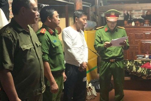 Tạm giữ Phan Duy Tân, lái xe gây tai nạn, bóp cổ hành khách