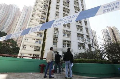 Nhà 'ma ám' thu hút khách mua, thuê vì giá rẻ giữa Hồng Kông đắt đỏ