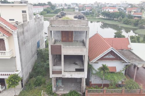 Một lô đất cấp 2 sổ đỏ ở Hải Phòng: Viện Kiểm sát chỉ ra loạt sai phạm