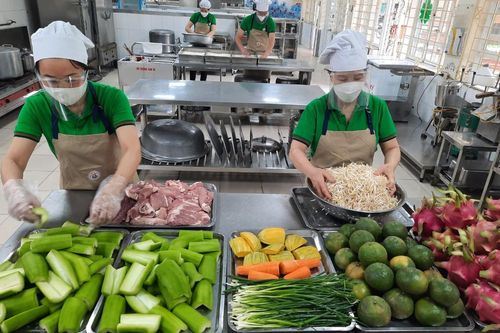 Nộp hồ sơ xin cấp giấy chứng nhận cơ sở đủ điều kiện ATTP ở đâu?