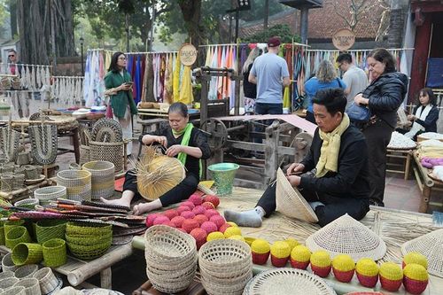 Festival Thăng Long - Hà Nội 2025:Điểm hẹn văn hóa, du lịch, sáng tạo của Thủ đô