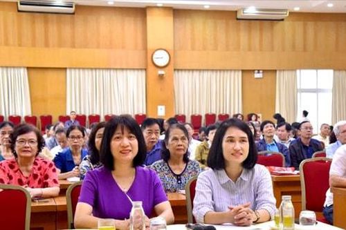 Phường Hoàn Kiếm hưởng ứng Ngày Pháp luật Việt Nam 2025