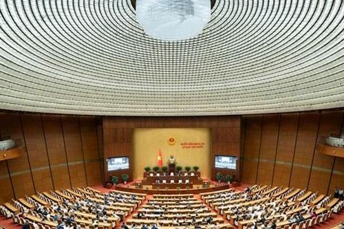 Khắc phục 'điểm nghẽn' trong Luật Điều ước quốc tế