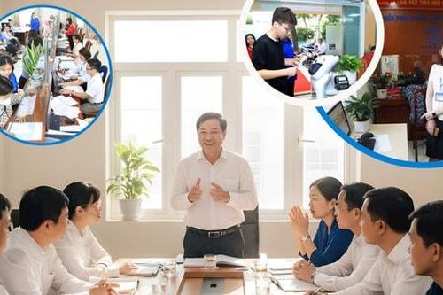 Chi bộ địa bàn dân cư khi vận hành chính quyền địa phương 2 cấp: Tâm thế hành động để đổi mới, thích nghi