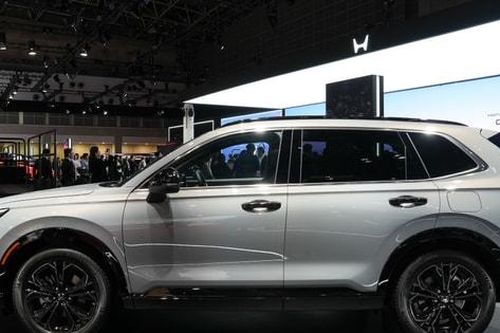 Honda khởi động kế hoạch lắp ráp xe hybrid tại Việt Nam