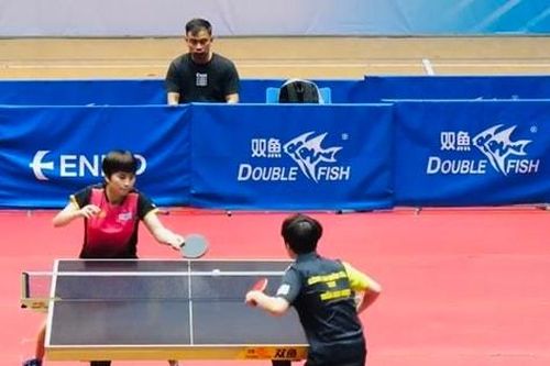 Nguyễn Khoa Diệu Khánh, Đinh Anh Hoàng vô địch giải bóng bàn cây vợt xuất sắc quốc gia 2025