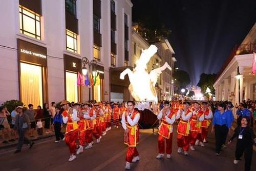 Lên kế hoạch tổ chức Lễ hội Thiết kế sáng tạo Hà Nội năm 2026 và tầm nhìn đến năm 2030