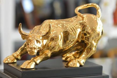 Các tuổi, mệnh hợp nhất để thỉnh đặt trâu phong thủy