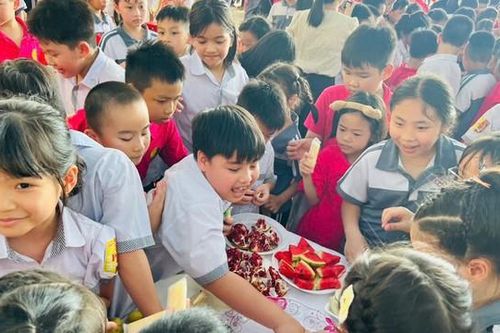 Chi tiết lịch nghỉ Tết Dương lịch 2026 sắp tới của học sinh Hà Nội