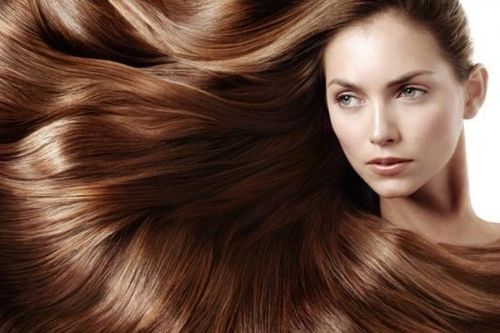 Cách chăm da đầu hiệu quả giúp tóc dày lên tự nhiên