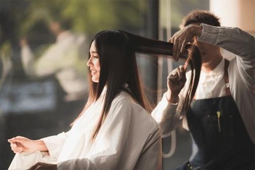Vì sao nên lưu tâm các kiêng kỵ chuyện cắt tóc