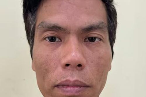 Hà Nội: Bắt đối tượng 4 tiền án chuyên lừa tiền xe ôm công nghệ