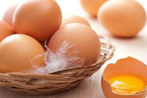 Có nên ăn trứng khi mắc hội chứng ruột kích thích không?