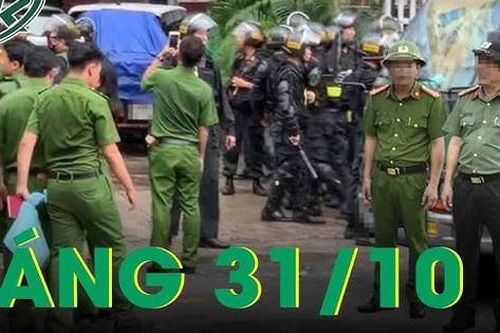 Bóc trần kế 've sầu thoát xác' của kẻ gây ra thảm án 3 người tử vong ở Đồng Nai