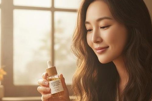 3 hoạt chất cứu tinh giúp tóc mềm mượt trong mùa hanh khô