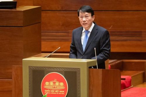 Bổ sung quy định ngăn chặn sử dụng AI mô phỏng khuôn mặt người để lừa đảo