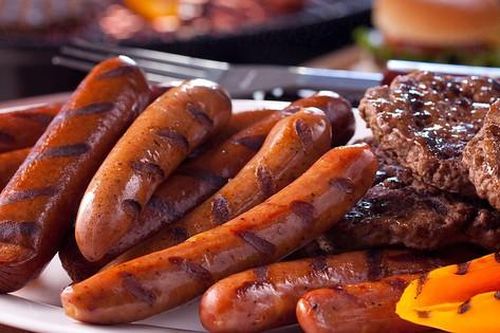 2 loại thịt dễ có nguy cơ gây ung thư nhất và cách thay thế
