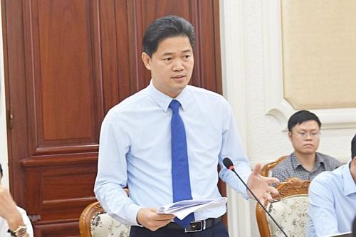 Thứ trưởng Bộ Y tế Vũ Mạnh Hà: TPHCM tiên phong trong chuyển đổi số, phát triển kỹ thuật chuyên sâu