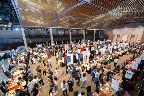 Tuần lễ Giáo dục châu Âu 2025: Tri thức - nguồn năng lượng cho phát triển bền vững