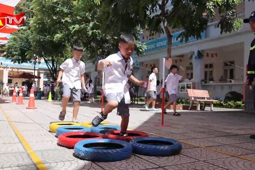 Giáo dục kỹ năng sống qua trải nghiệm PCCC, xây dựng thế hệ công dân an toàn